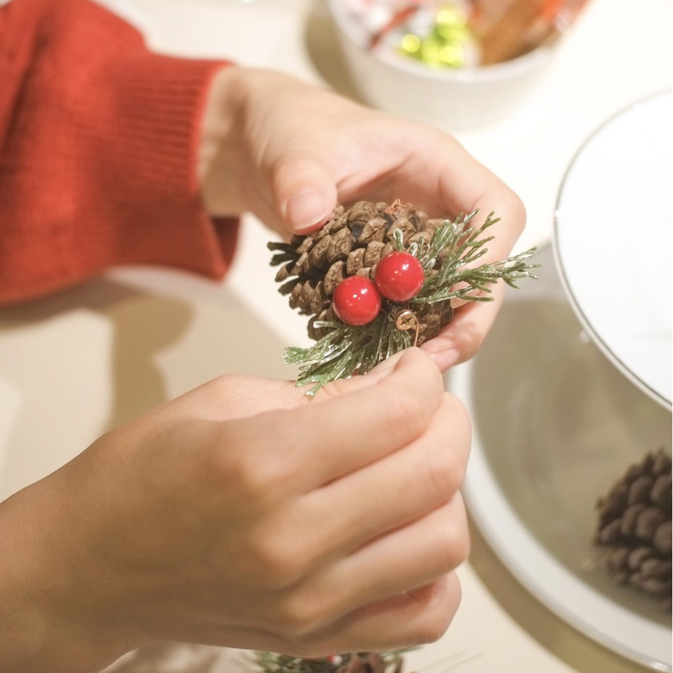 イベントコース